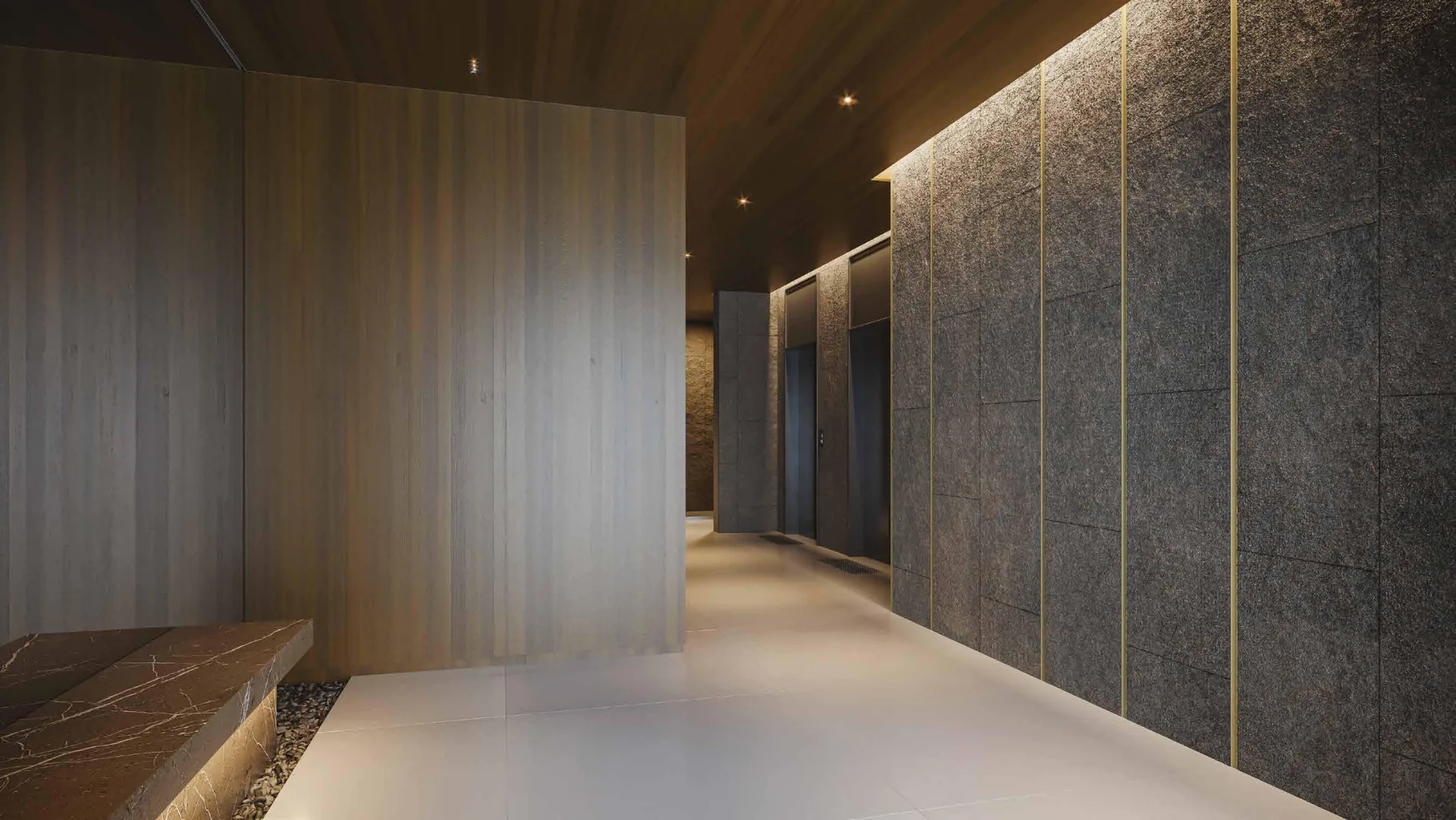 Park Avenue Studios — área de lazer 7
