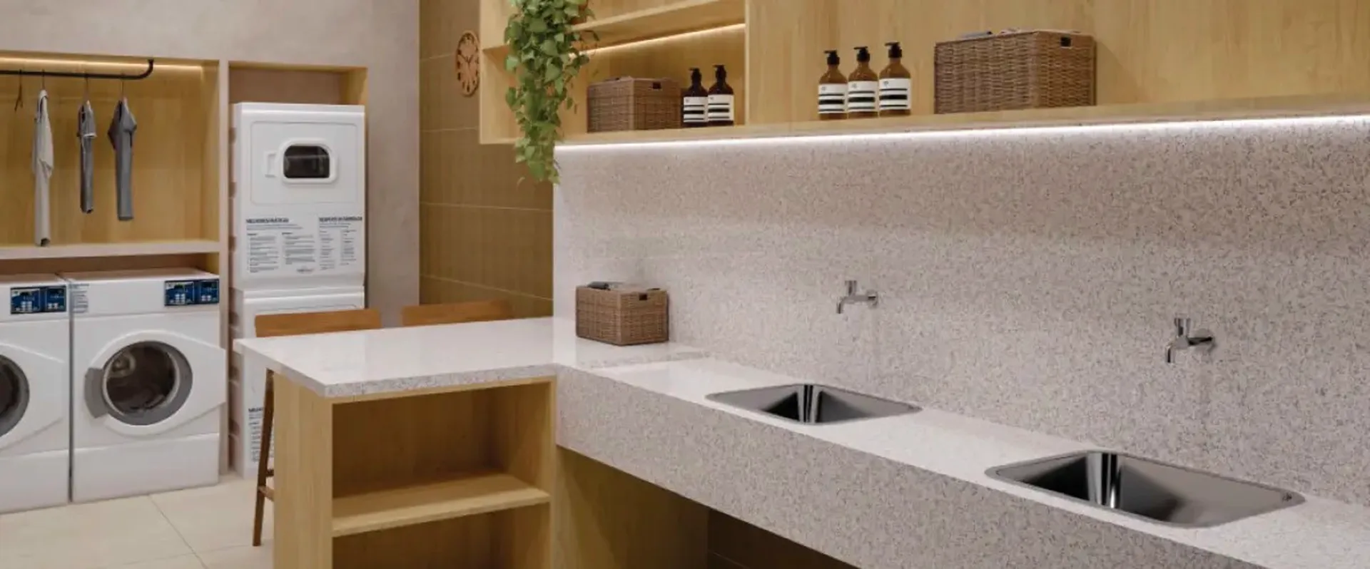 Pleno Urban — área de lazer 4
