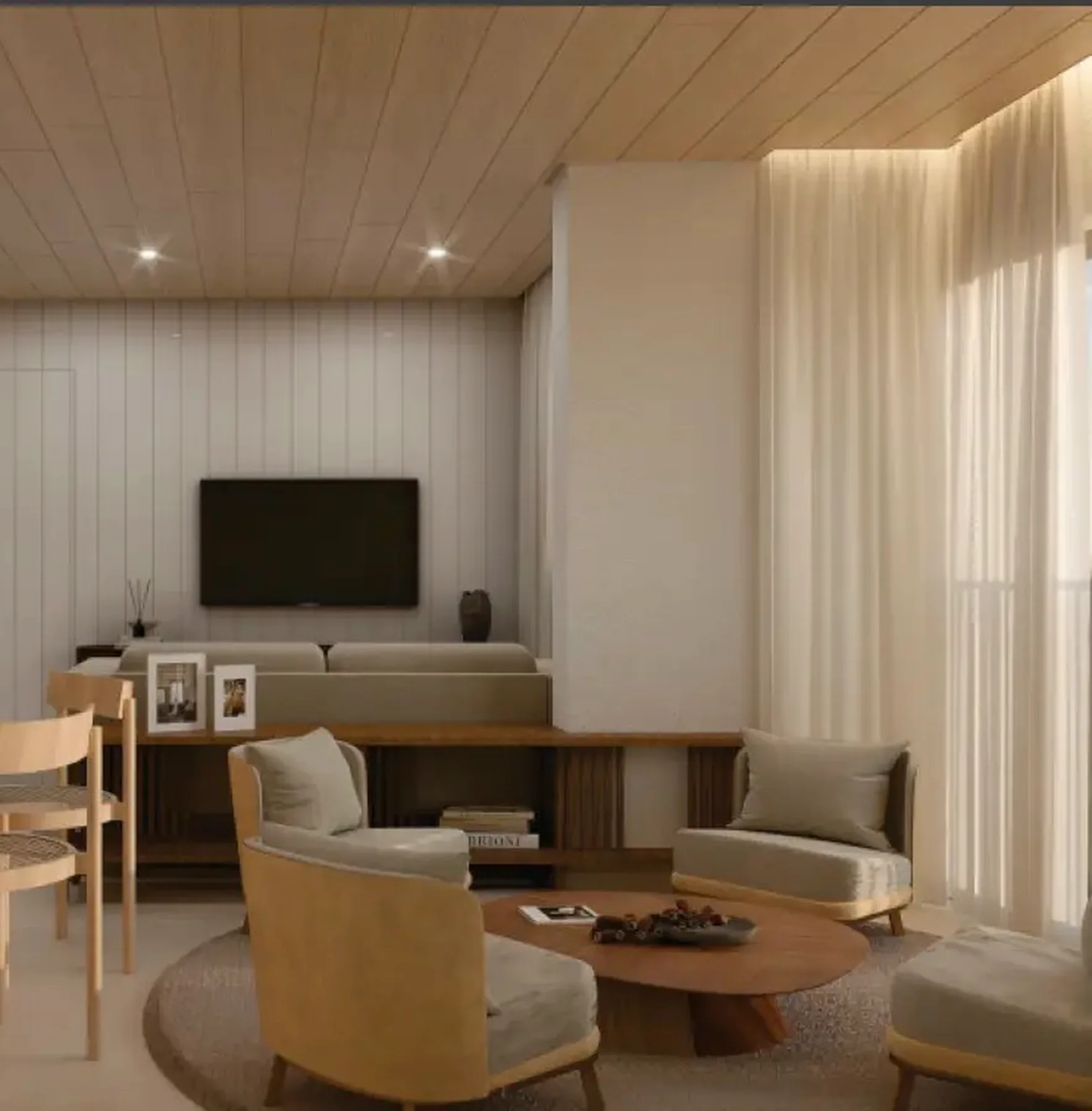 Pleno Urban — área de lazer 6