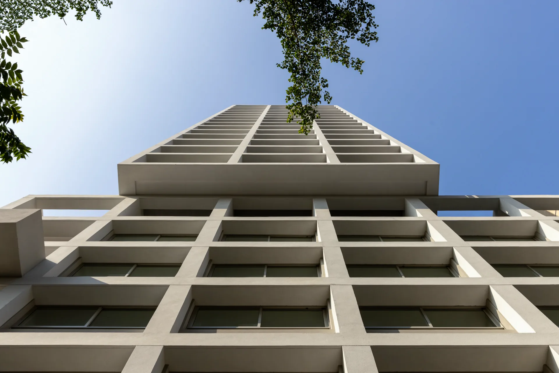 Fachada 2 do Pluri Pinheiros em Pinheiros, São Paulo
