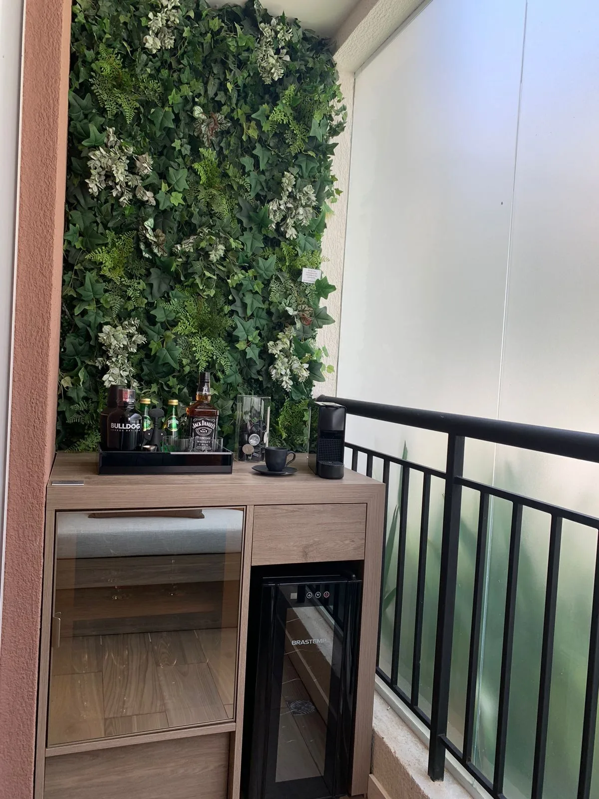 Prisma Pinheiros – Short Stay — área de lazer 2