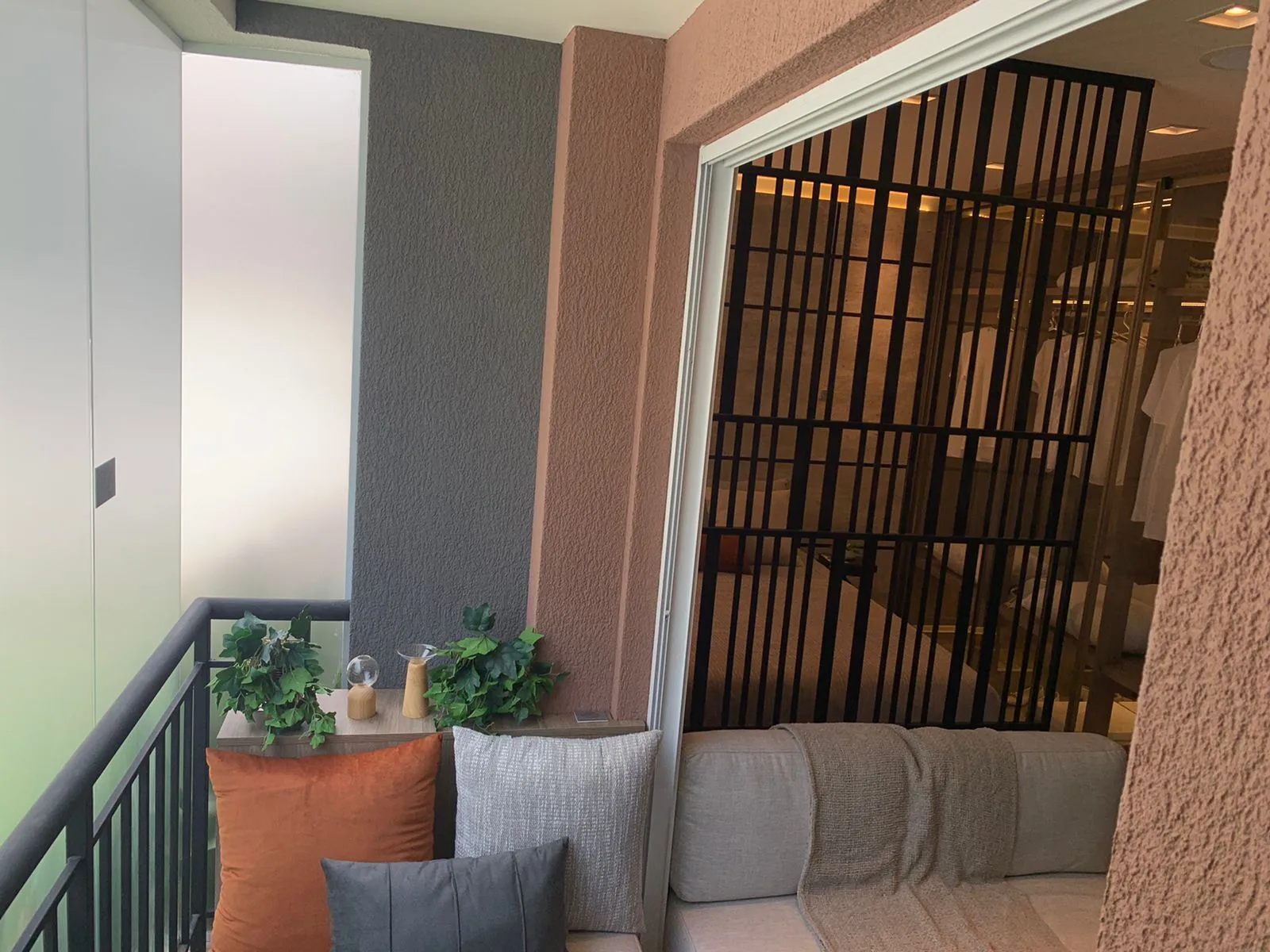Prisma Pinheiros – Short Stay — área de lazer 3