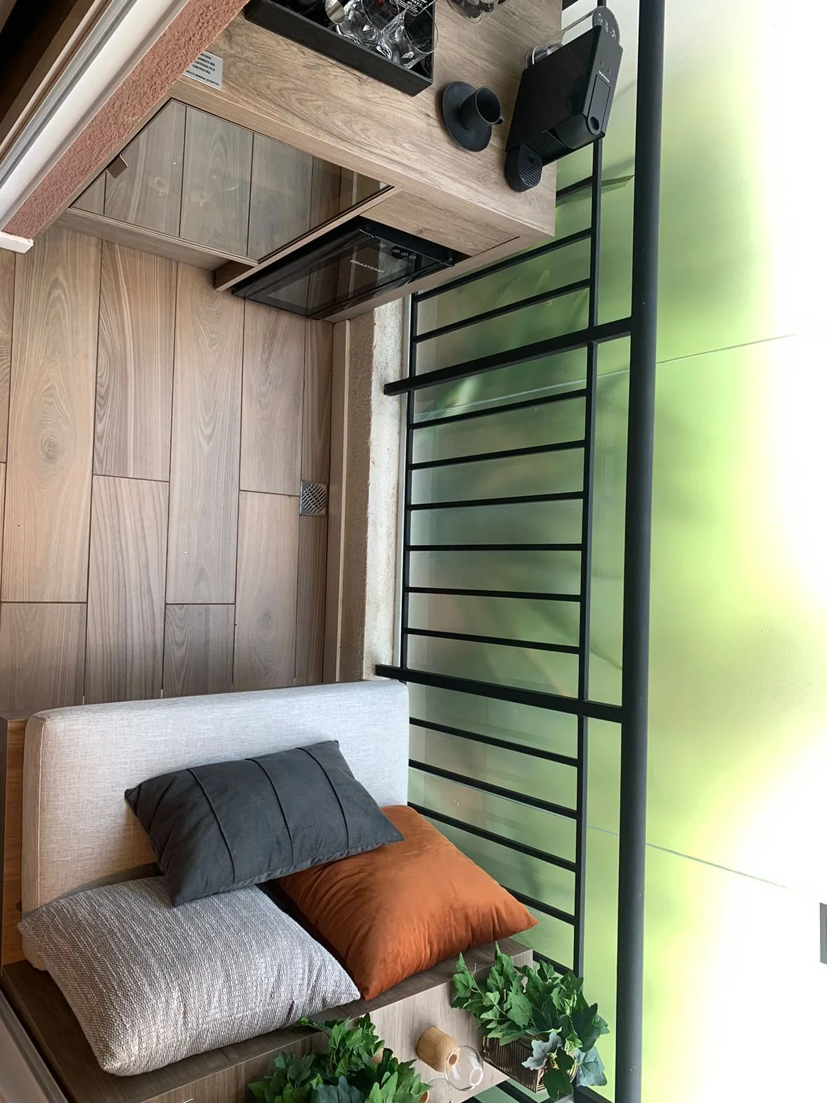 Prisma Pinheiros – Short Stay — área de lazer 4