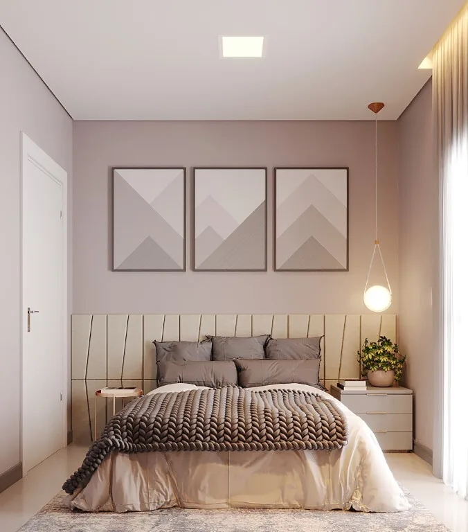 Residencial Marechal — área de lazer 3