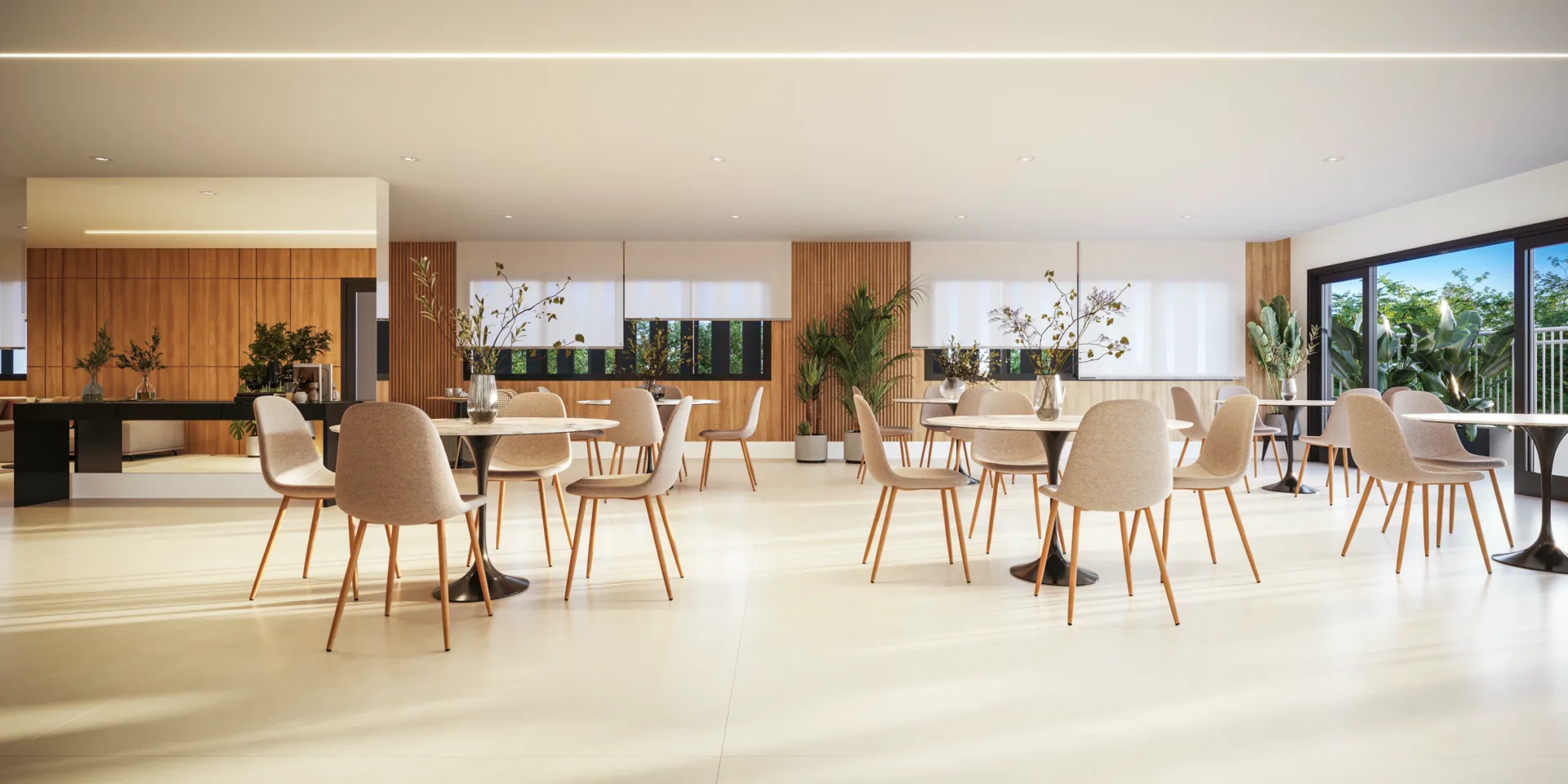 Sestriere – Short Stay — área de lazer 6