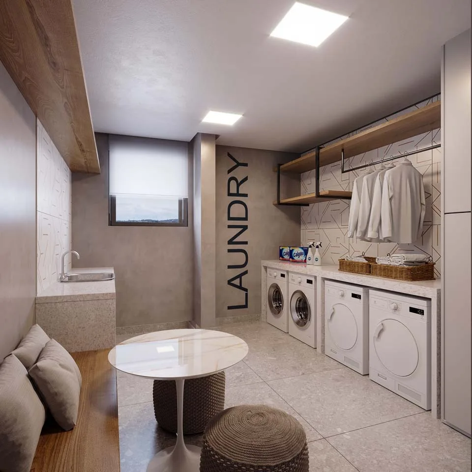 Singular Saúde – Short Stay — área de lazer 4