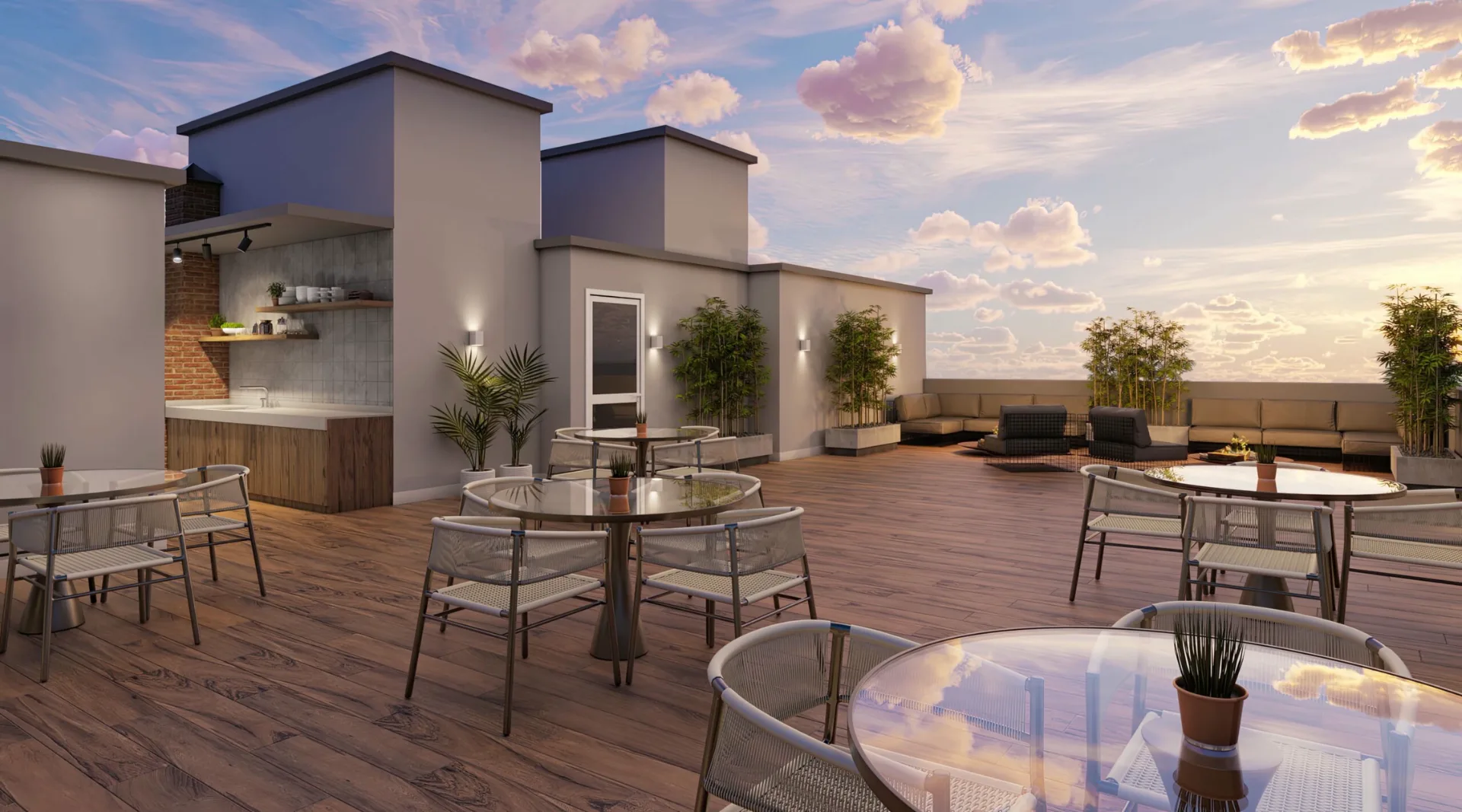 Fachada 2 do Smart Living Parada Inglesa em Ipiranga, São Paulo