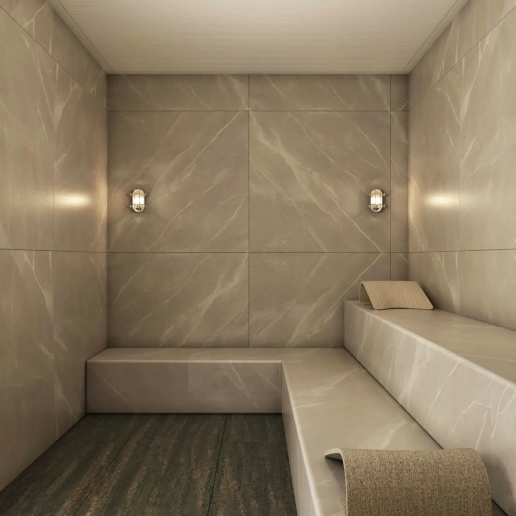 Smart Living Parada Inglesa — área de lazer 5