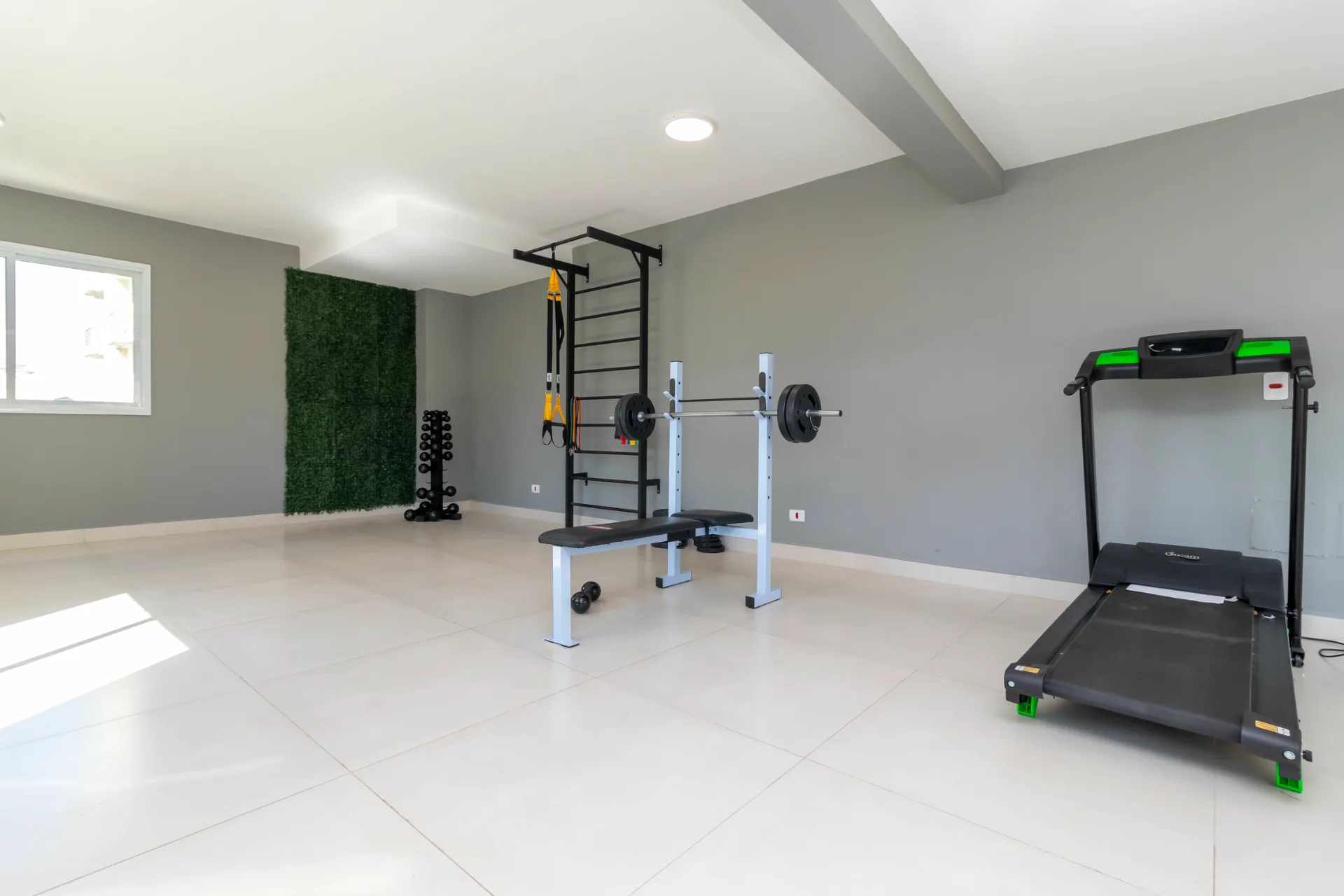 Smart Living Santana — área de lazer 2