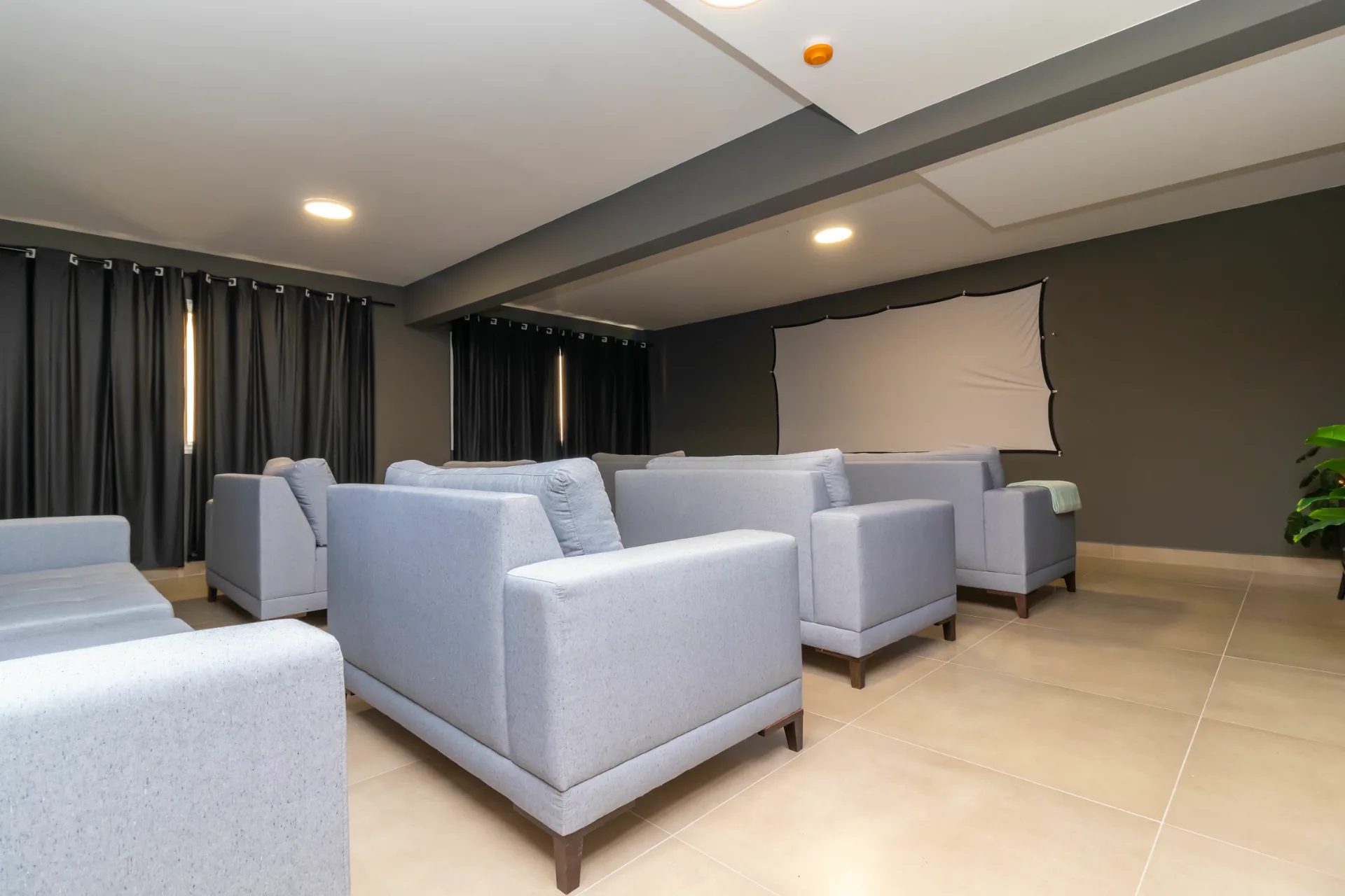Smart Living Santana — área de lazer 3