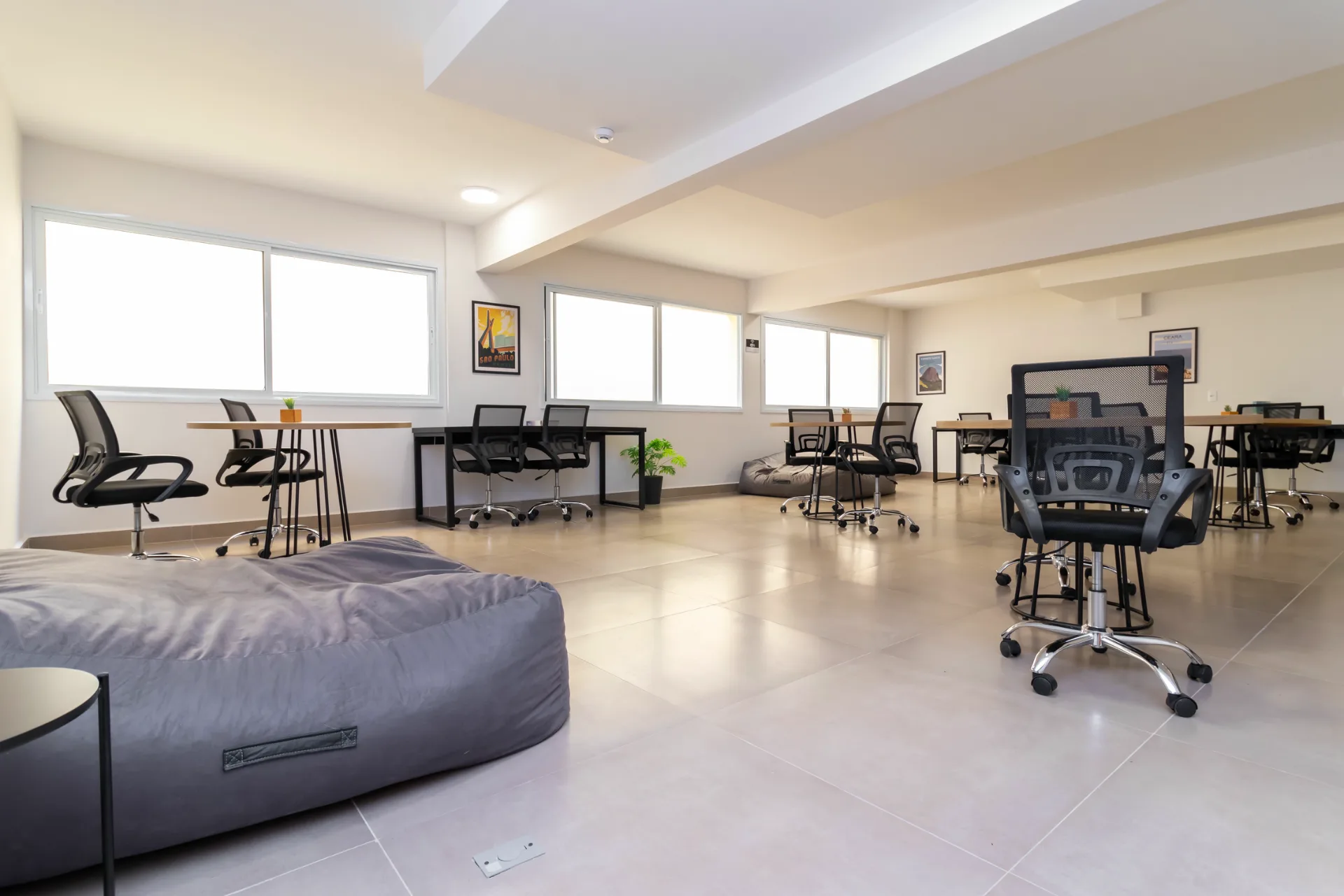 Smart Living Santana — área de lazer 7
