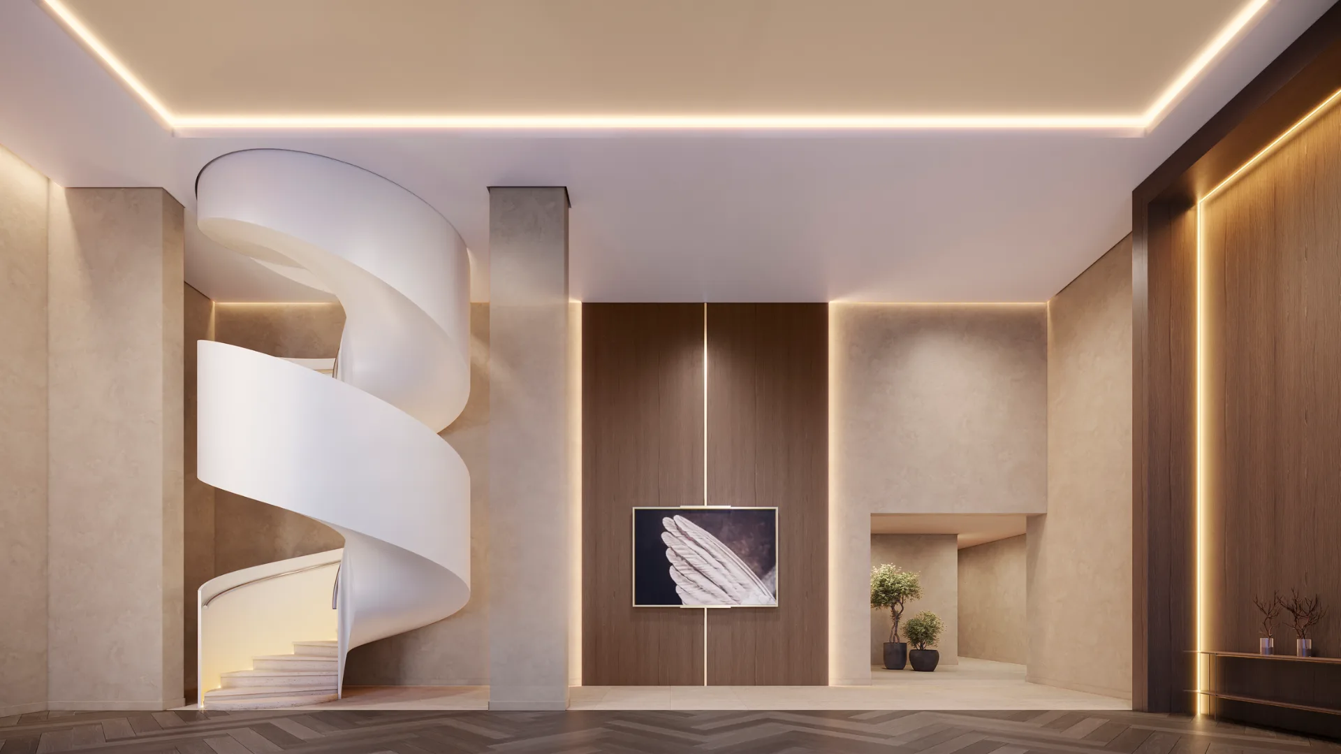The Edition by Living Vila Mariana — área de lazer 2