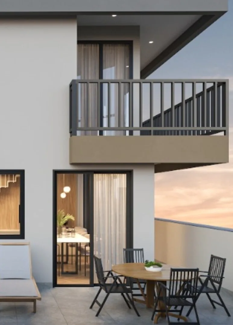 The Loft Butantã — área de lazer 1
