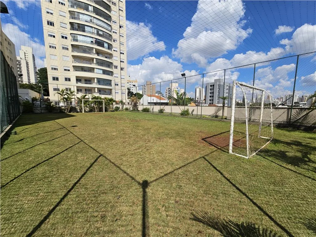 Topázio Tropical — área de lazer 7