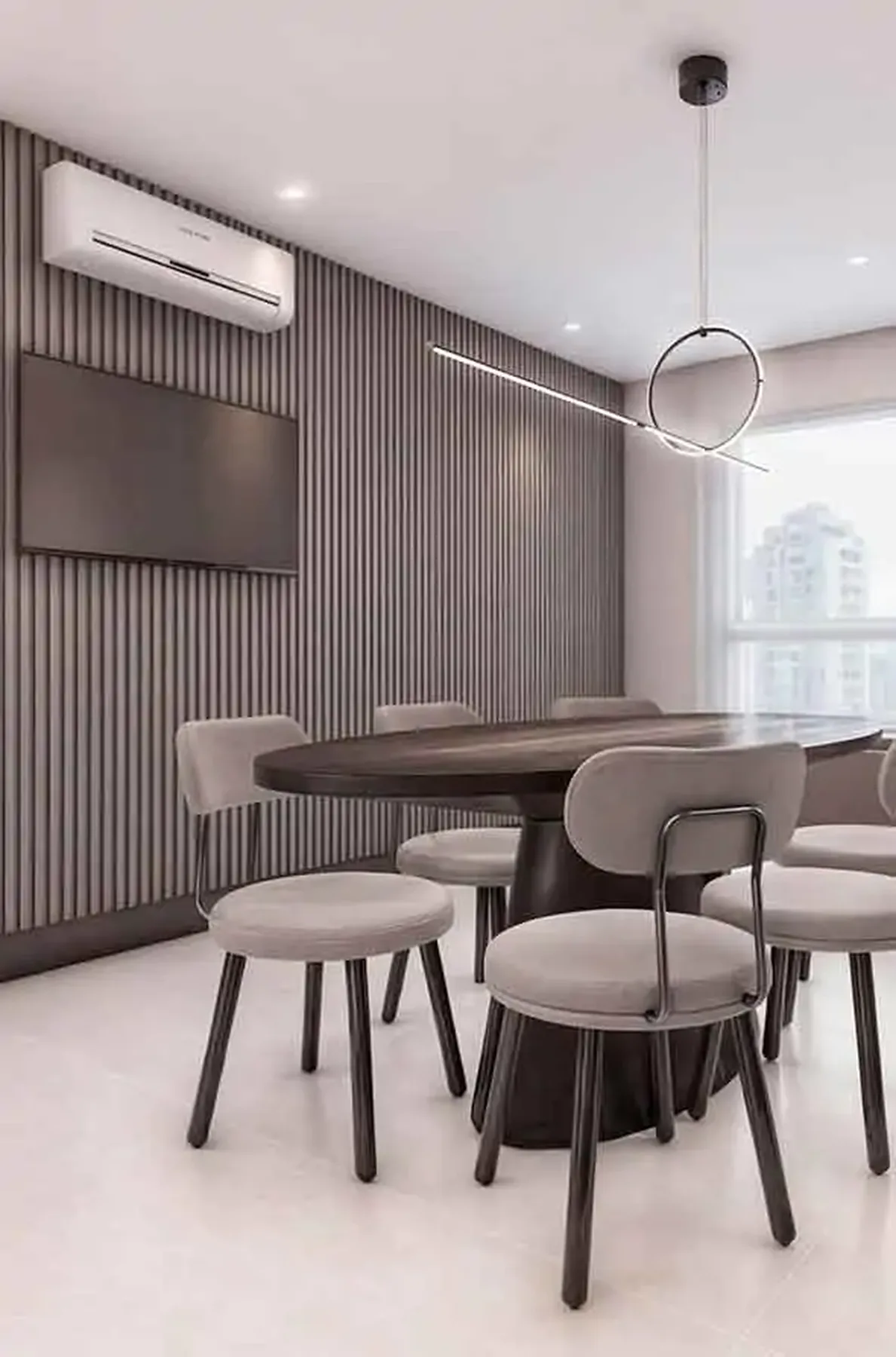 Urbany Studios — área de lazer 6