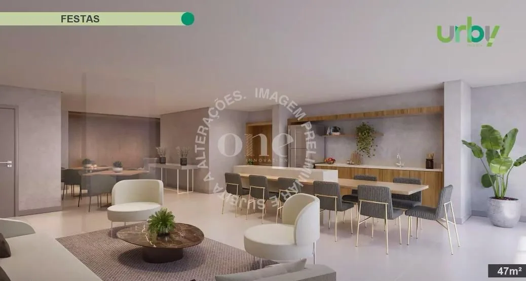 Urby Paulista – Short Stay — área de lazer 2
