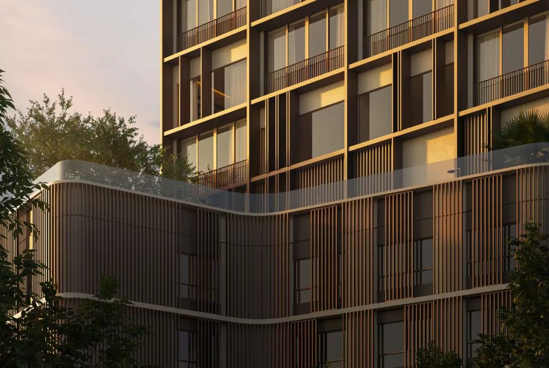 Verah Jardins Design Studios – Short Stay — área de lazer 5