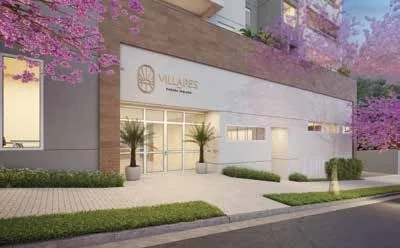 Portaria do Villares Parada Inglesa em Parada Inglesa, São Paulo