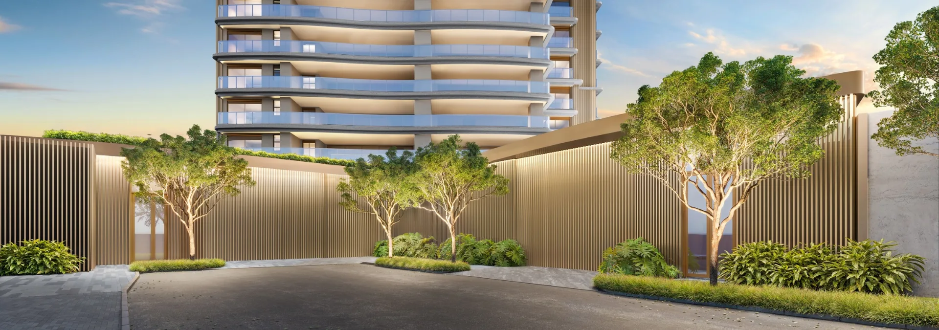 Vista Cyrela Milano — área de lazer 5