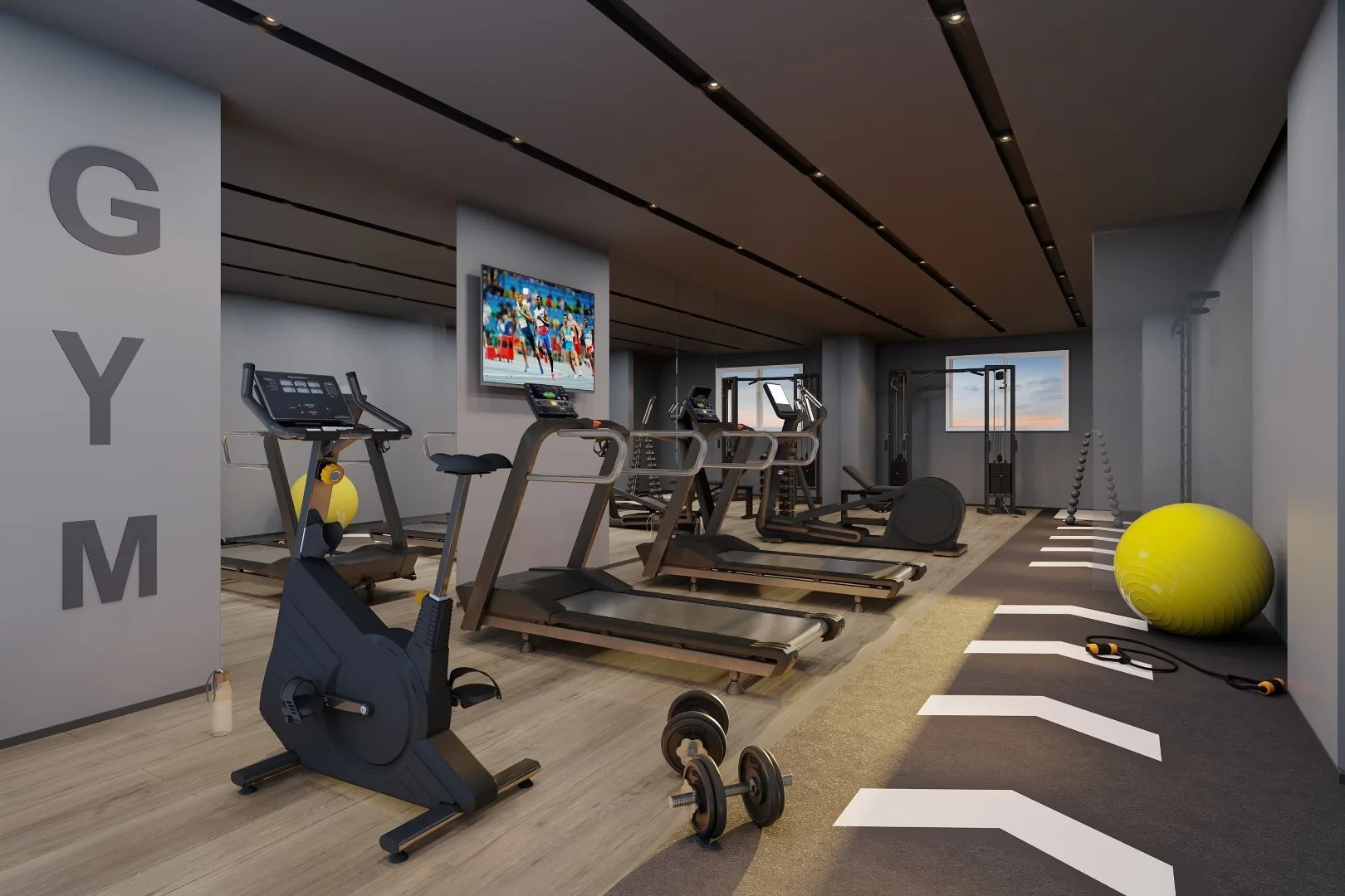 Vivaz Prime Vila Prudente — área de lazer 2