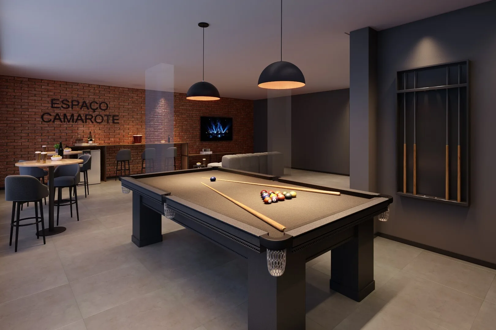 Vivaz Prime Vila Prudente — área de lazer 7