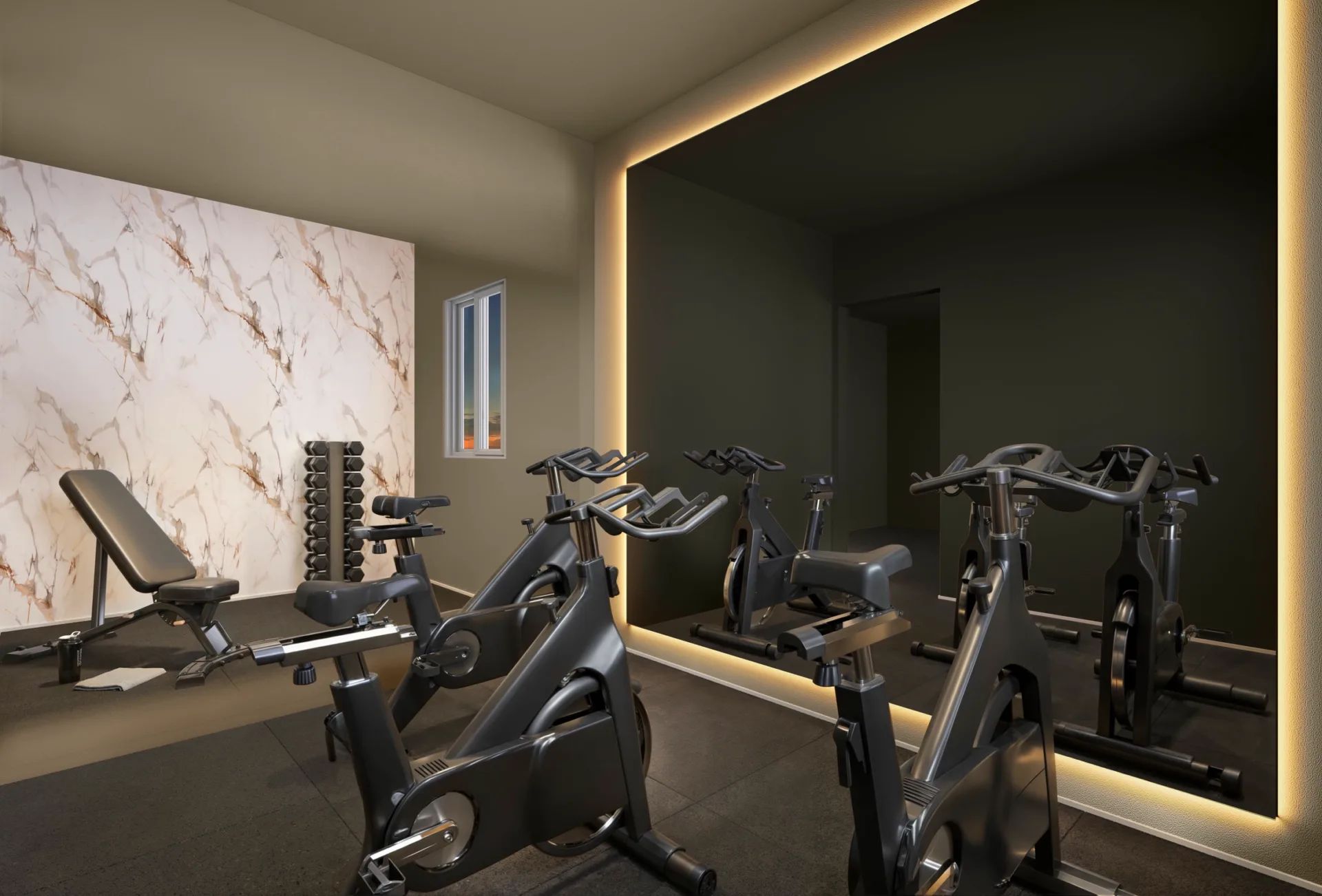 Vivaz Selection Vila Prudente 2 — área de lazer 1