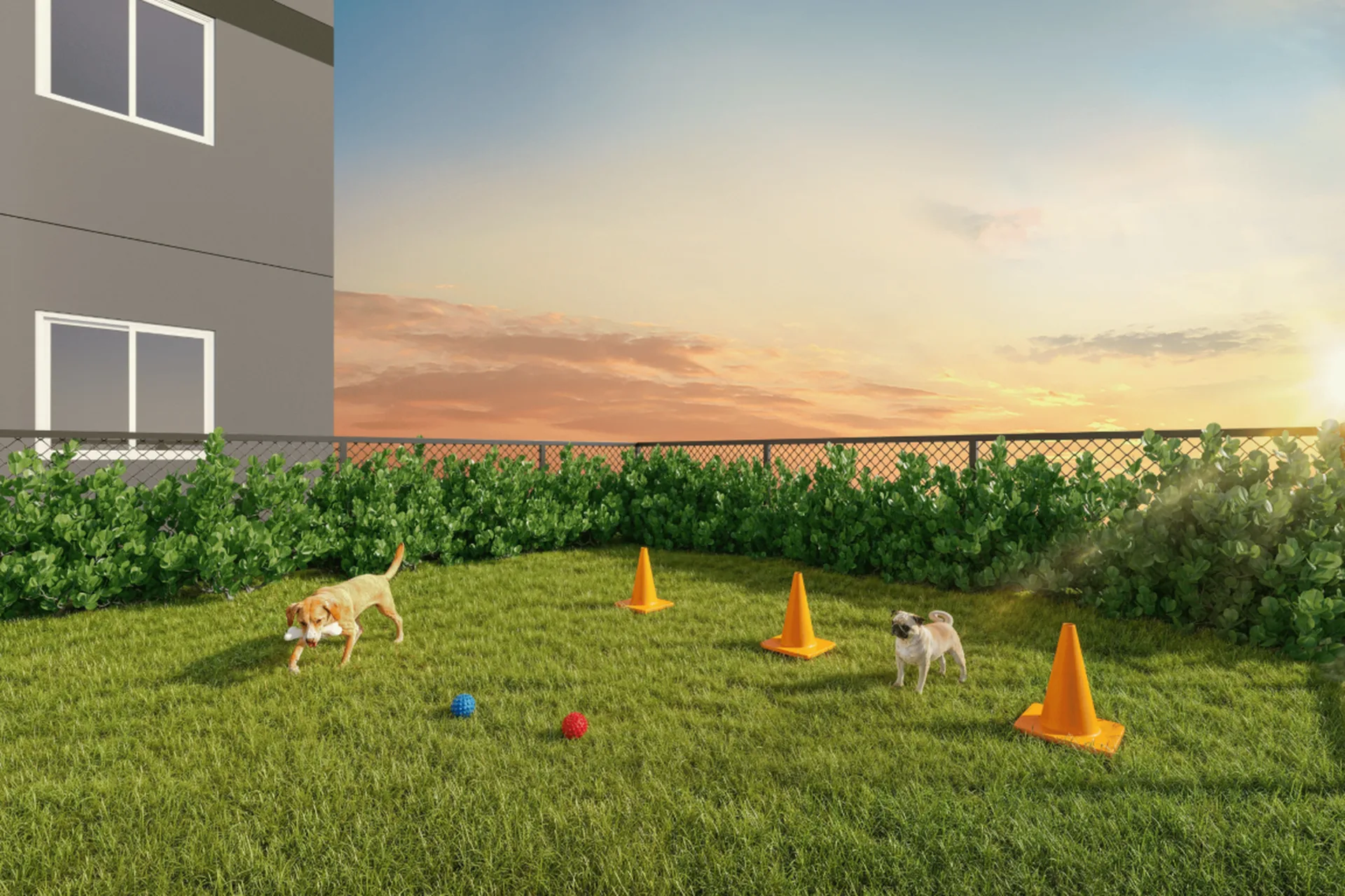 Vivaz Selection Vila Prudente 2 — área de lazer 8