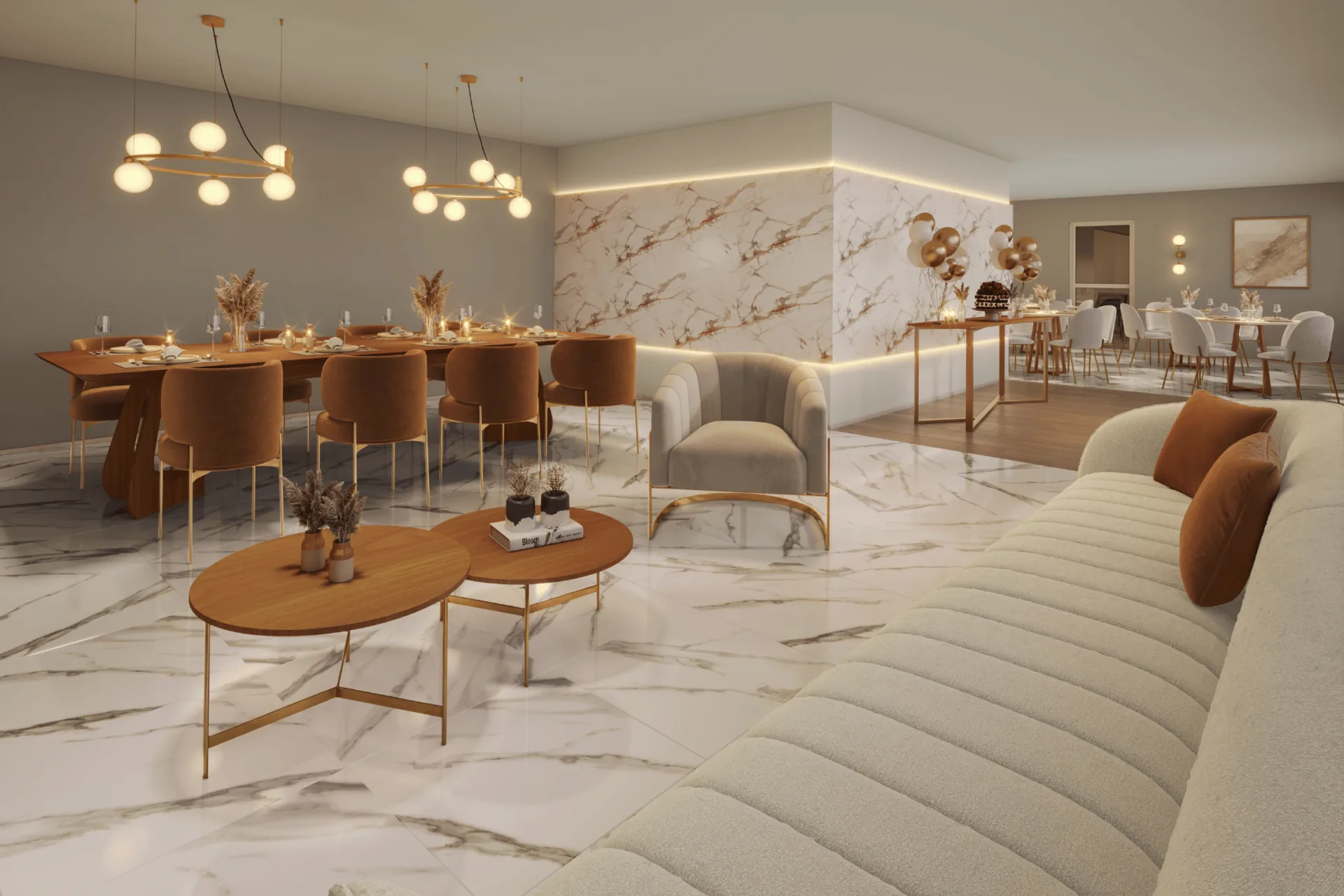 Vivaz Selection Vila Prudente 2 — área de lazer 4