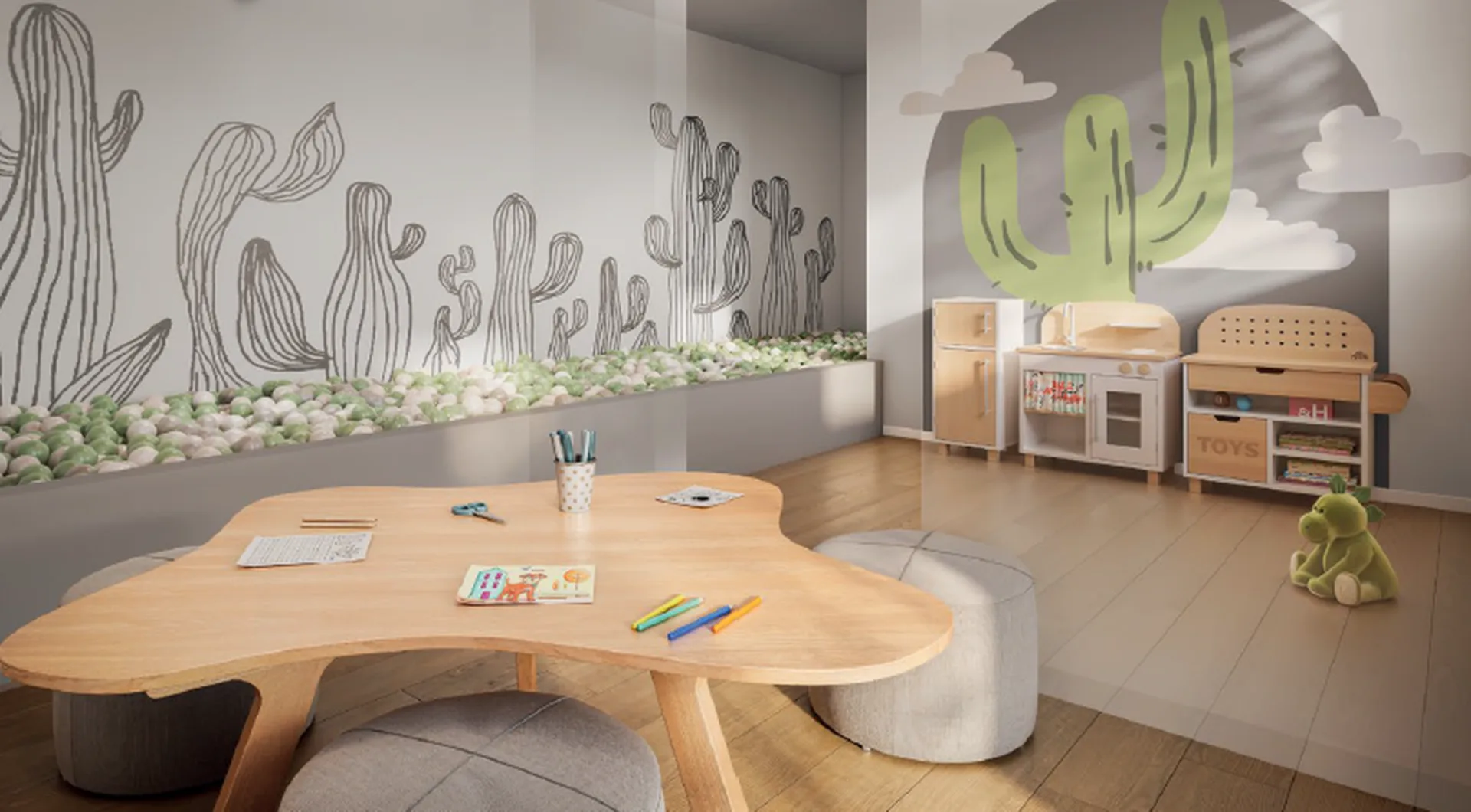 Vivaz Selection Vila Prudente — área de lazer 5