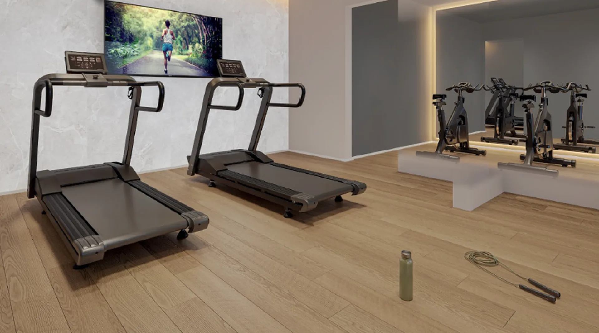 Vivaz Selection Vila Prudente — área de lazer 1
