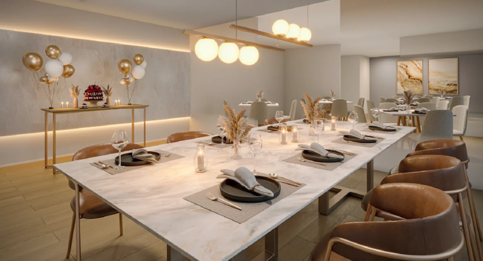 Vivaz Selection Vila Prudente — área de lazer 3
