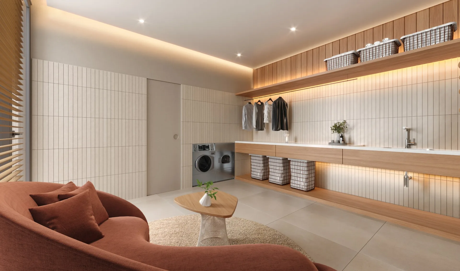 Vogel Moema – Short Stay — área de lazer 3