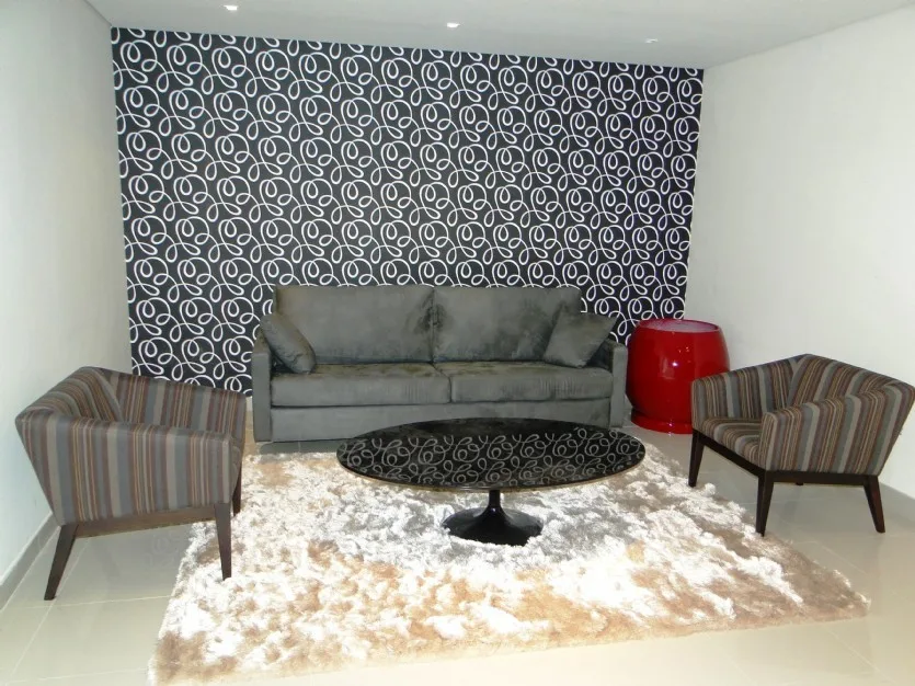 Wish Residence — área de lazer 3