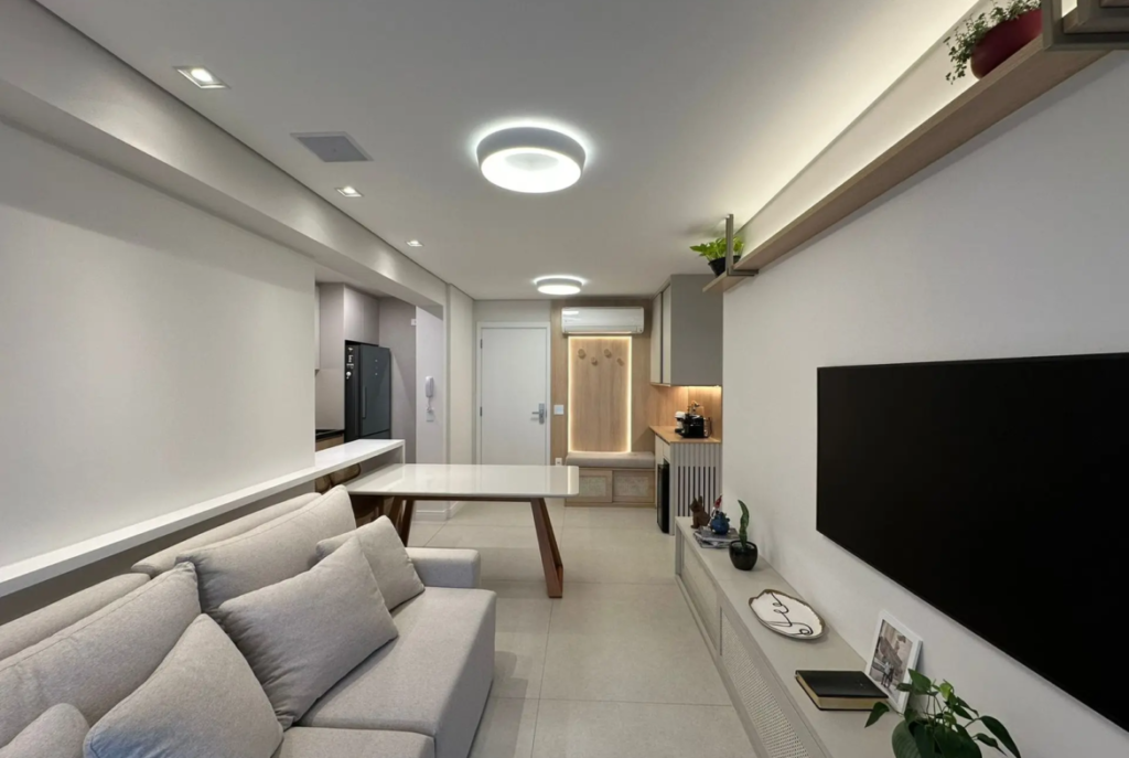Apto 1003 no Air Brooklin – imagem 4