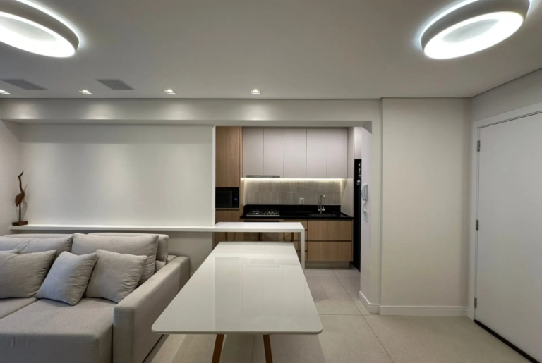 Apartamento 66 m² – foto 6