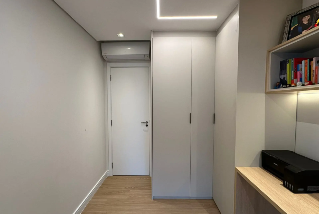 Apto 1003 no Air Brooklin – imagem 17