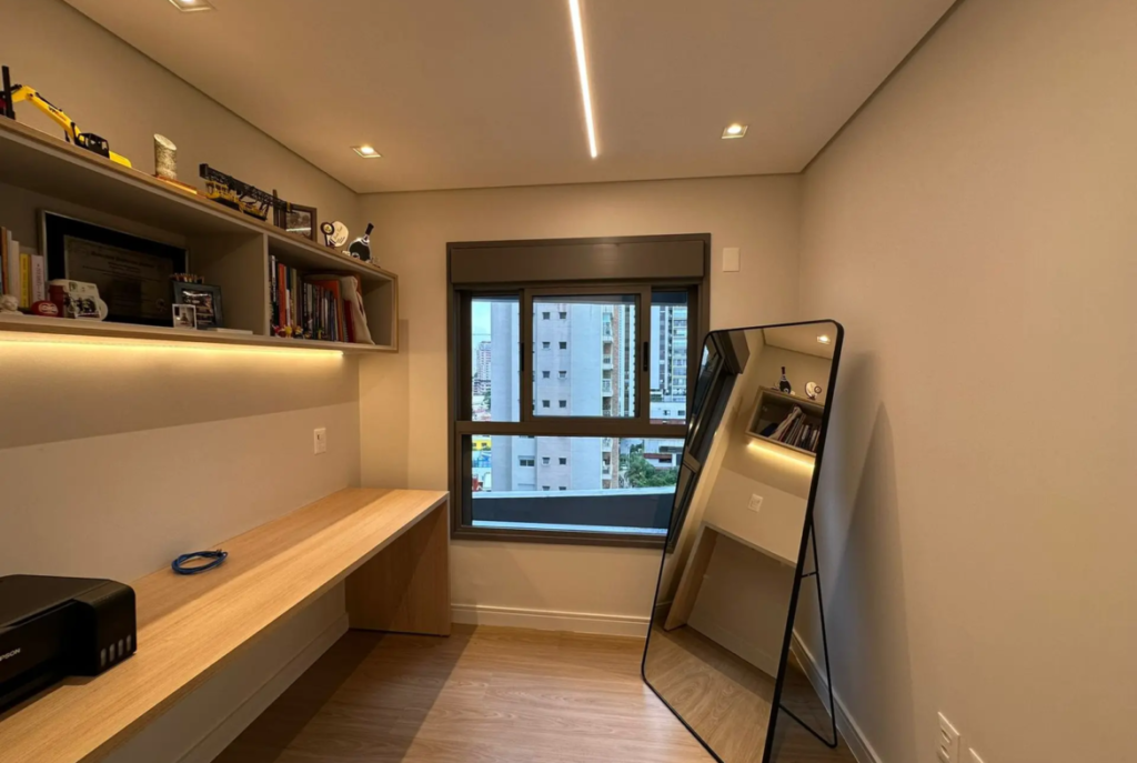 Apto 1003 no Air Brooklin – imagem 15
