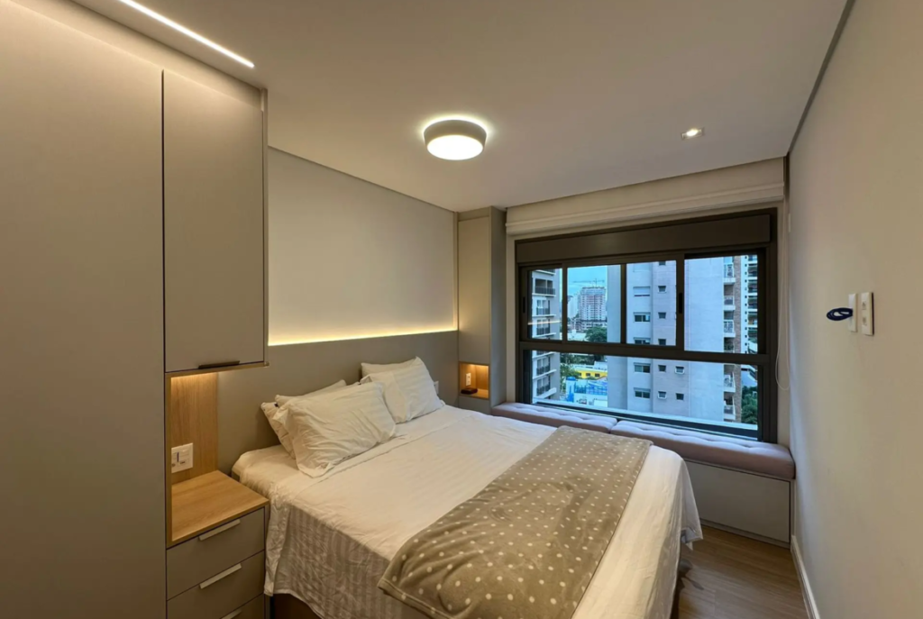 Apto 1003 no Air Brooklin – imagem 12