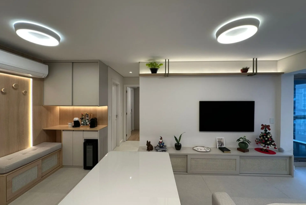 Apto 1003 no Air Brooklin – imagem 7