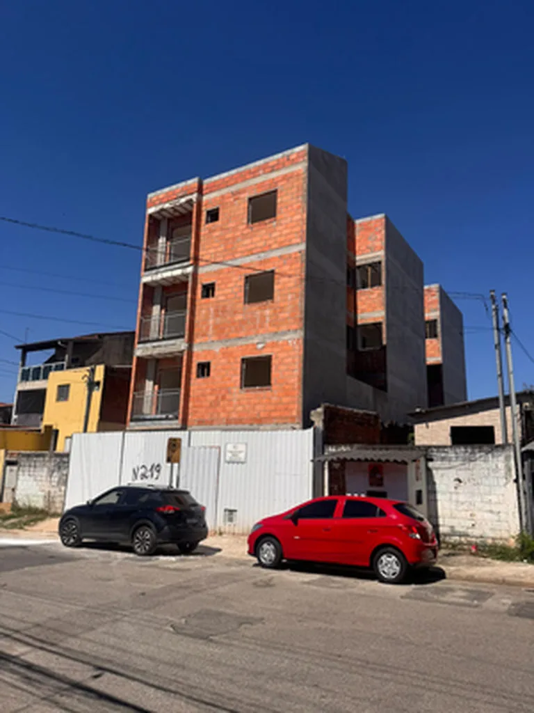 Aurora Residencial — área de lazer 2