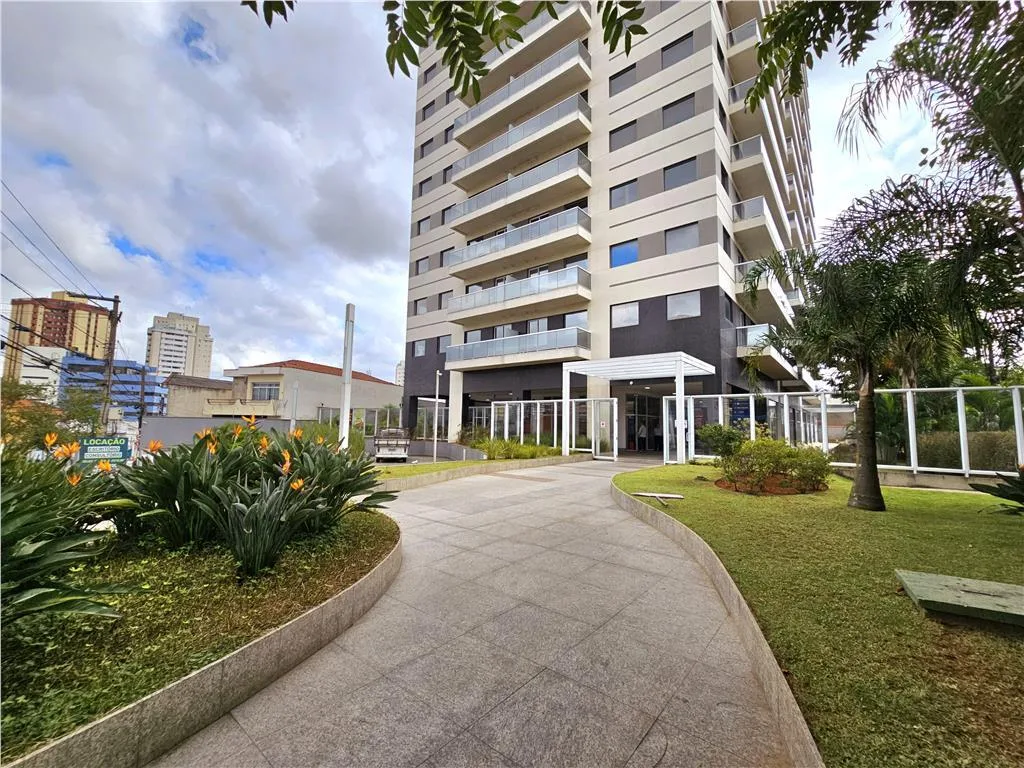 Fachada 2 do Business Tropical Center – Comercial em Vila Mariana, São Paulo