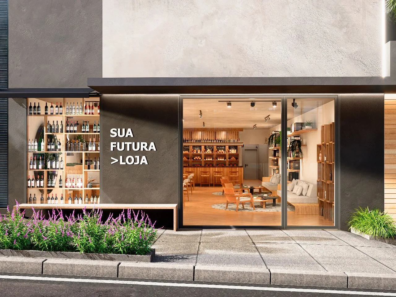 Fachada 2 do Cardoso432 – Comercial em Perdizes, São Paulo