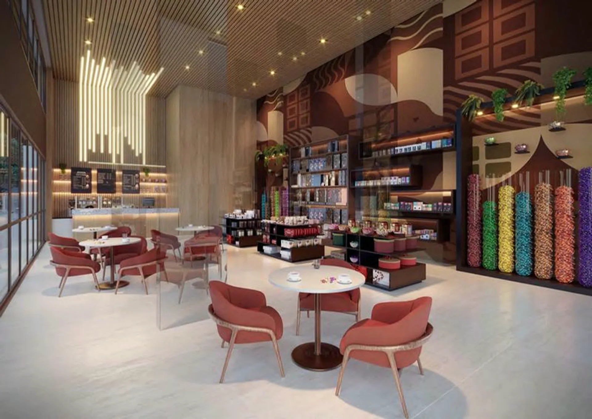 Lazer loja do Estilo Vila Olímpia – Comercial em Vila Olímpia, São Paulo