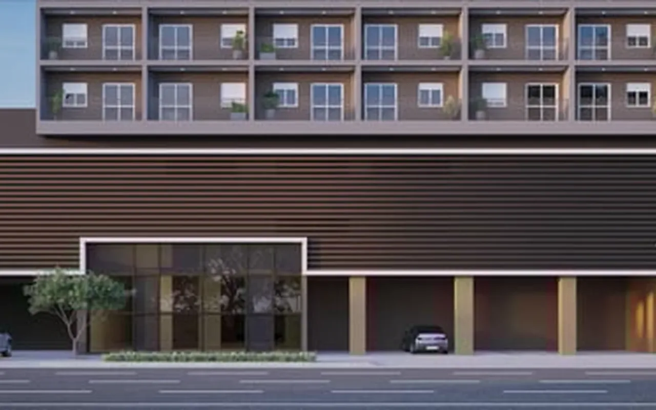 Fachada do Every Day Chácara Klabin – Comercial, lançamento em Chácara Klabin, São Paulo
