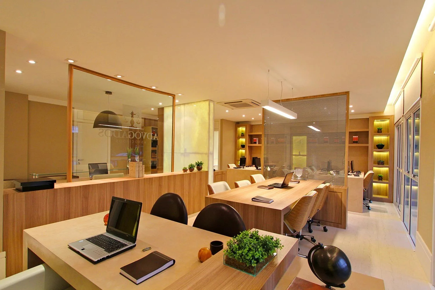 Lazer sala do Green Work Boullevard – Comercial em Jabaquara, São Paulo