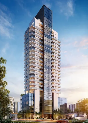Fachada 2 do HUB Pinheiros – Comercial em Pinheiros, São Paulo