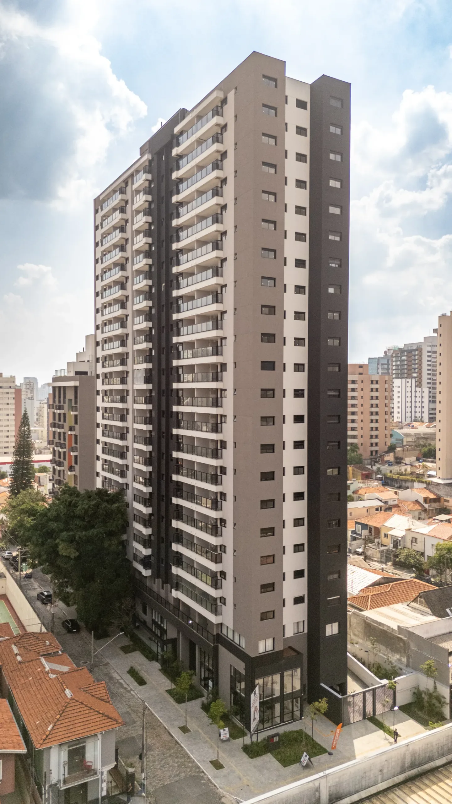 Lazer torre do Lexy Boulevard Vila Clementino – Comercial em Vila Clementino, São Paulo