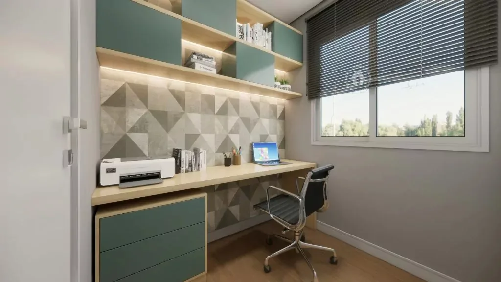 Metrocasa Vista Cupecê – NR – Fase 2 – Short Stay — área de lazer 4