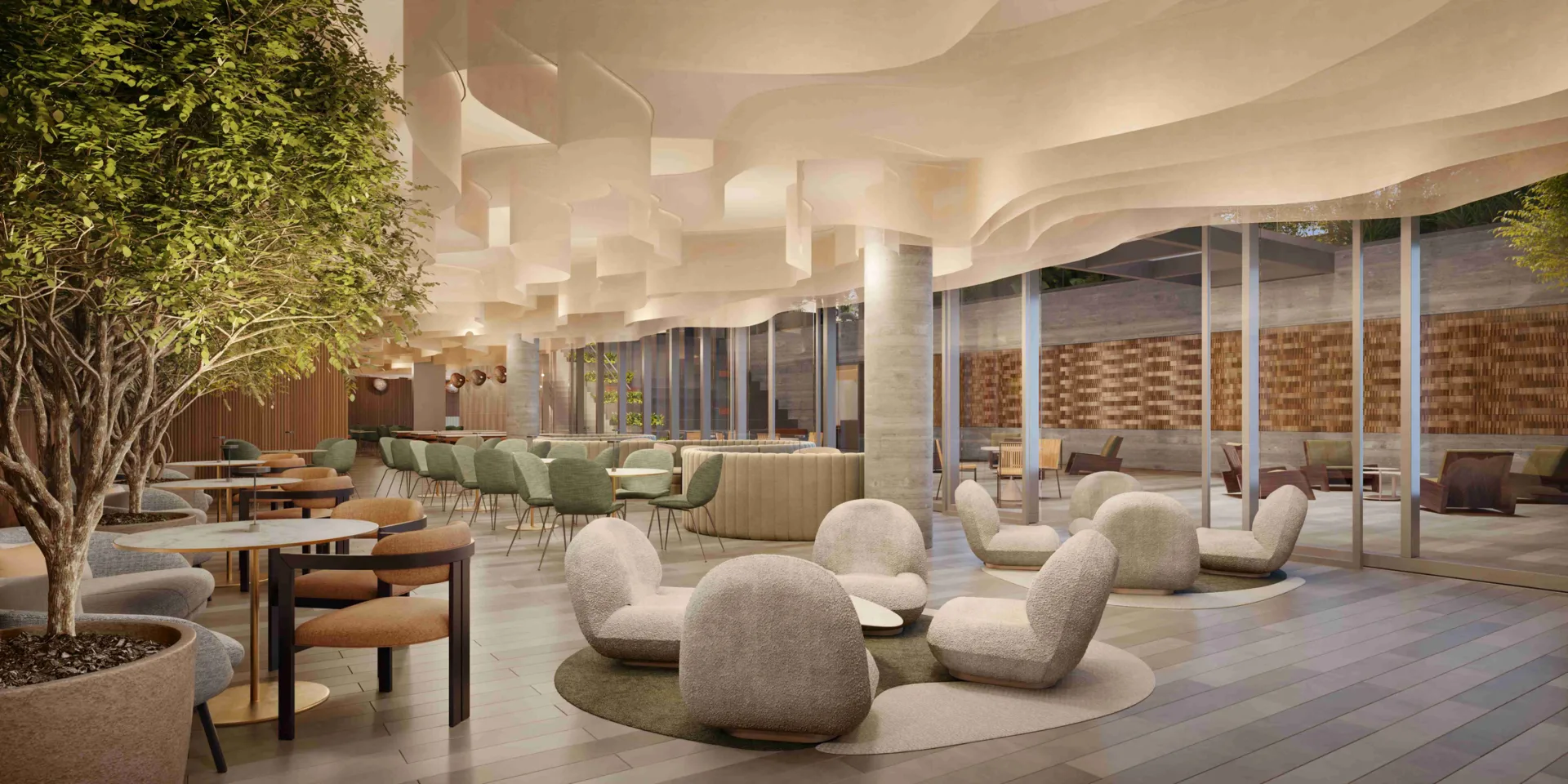 Lazer espaço gourmet do Pátio São Paulo – Comercial em Pinheiros, São Paulo