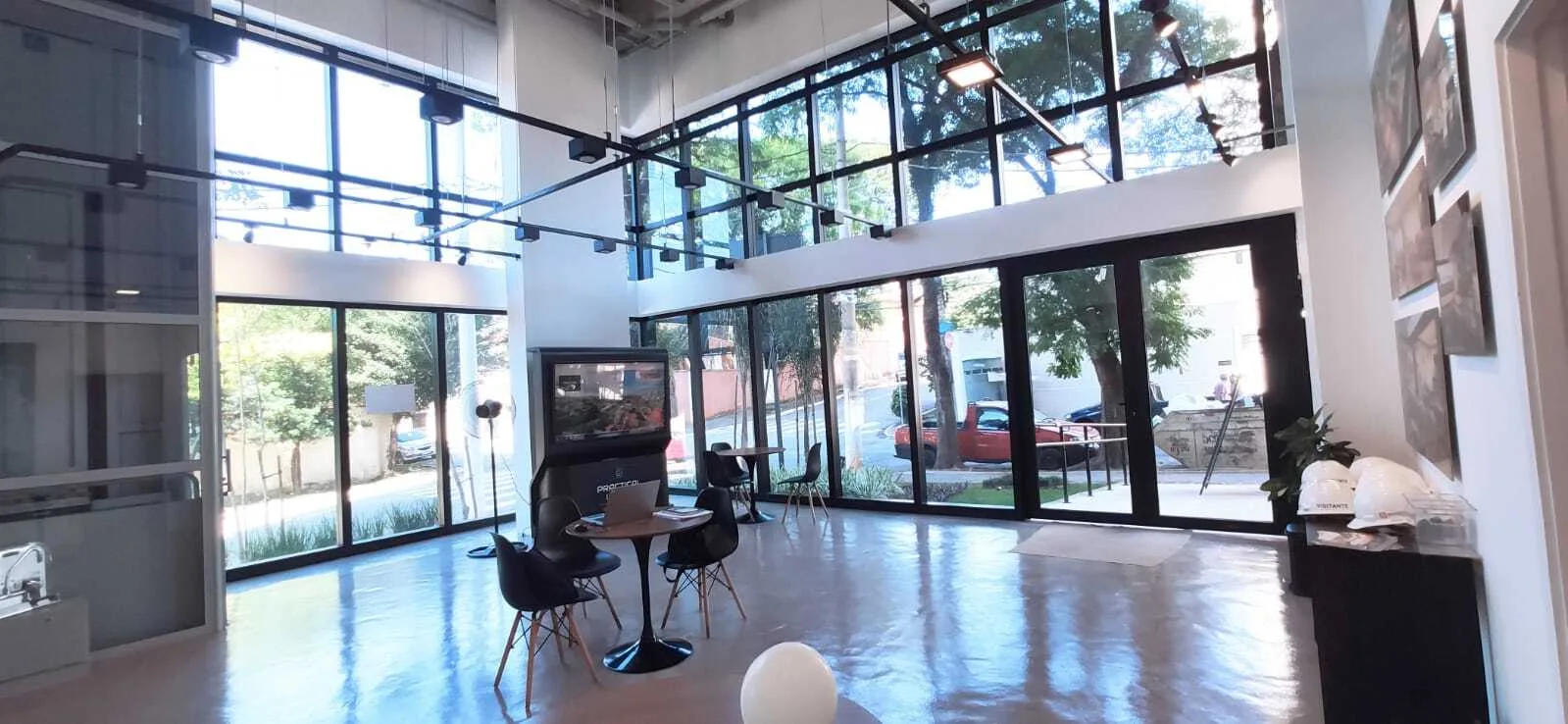 Lazer loja do Practical Life Campo Belo II – Comercial em Campo Belo, São Paulo
